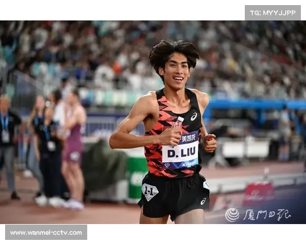 男子800米刘德助与国家纪录保持者领衔巅峰对决