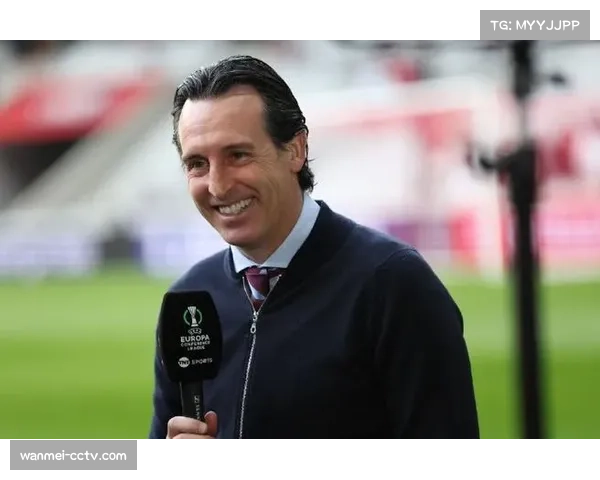 阿斯顿维拉官方宣布,主帅埃梅里与球队续约至2028年。 阿斯顿维拉官方宣布,主帅埃梅里与球队续约至2028年。