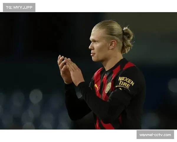 独家专访哈兰德:谈论2025-26赛季金靴竞争与个人目标 独家专访哈兰德:谈论2025-26赛季金靴竞争与个人目标